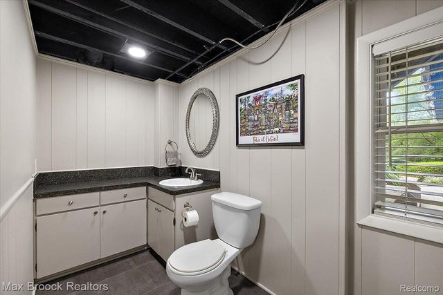 545 Whitehall Road, Bloomfield Hills, MI 48304