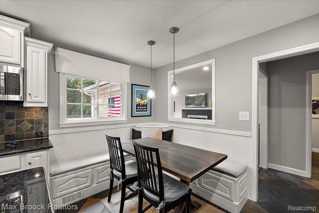 545 Whitehall Road, Bloomfield Hills, MI 48304