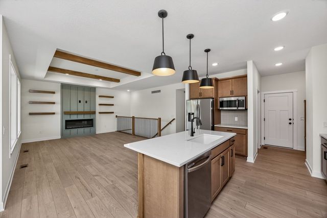 1625 NW Parkside Lane, Waukee, IA 50263