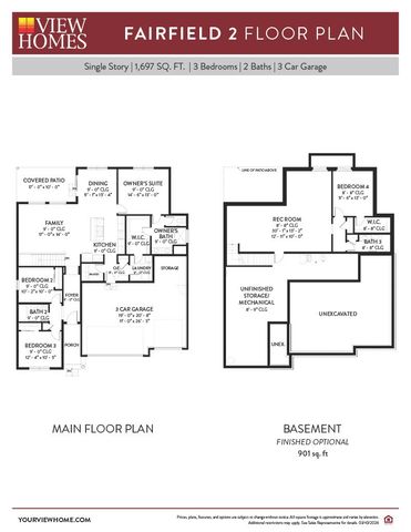 1625 NW Parkside Lane, Waukee, IA 50263