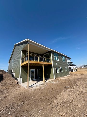 1625 NW Parkside Lane, Waukee, IA 50263