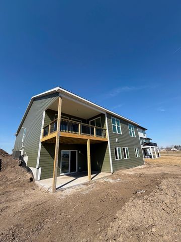 1625 NW Parkside Lane, Waukee, IA 50263