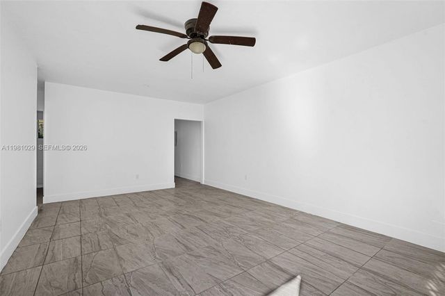 14600 NE 14th Avenue 1, Miami, FL 33161