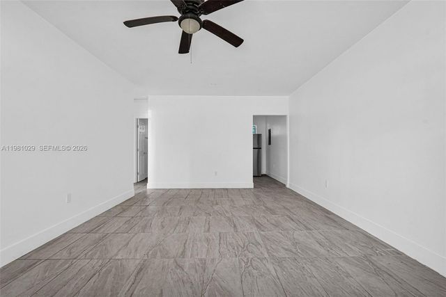 14600 NE 14th Avenue 1, Miami, FL 33161