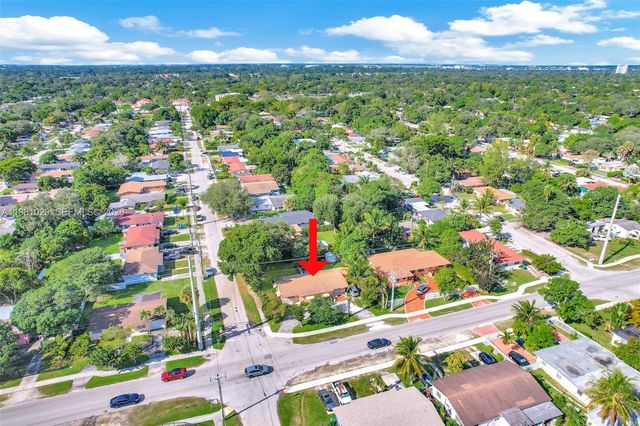 14600 NE 14th Avenue 1, Miami, FL 33161