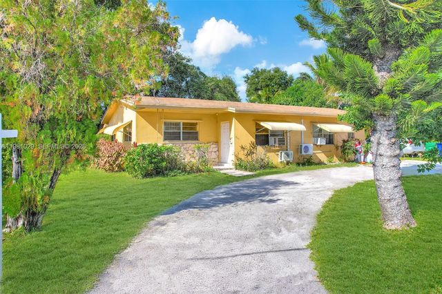 14600 NE 14th Avenue 1, Miami, FL 33161