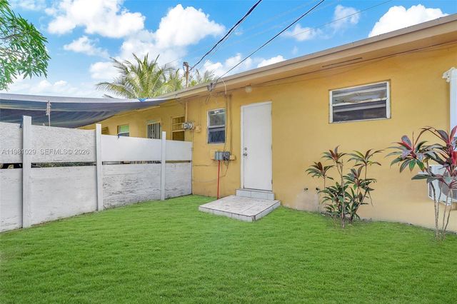 14600 NE 14th Avenue 1, Miami, FL 33161
