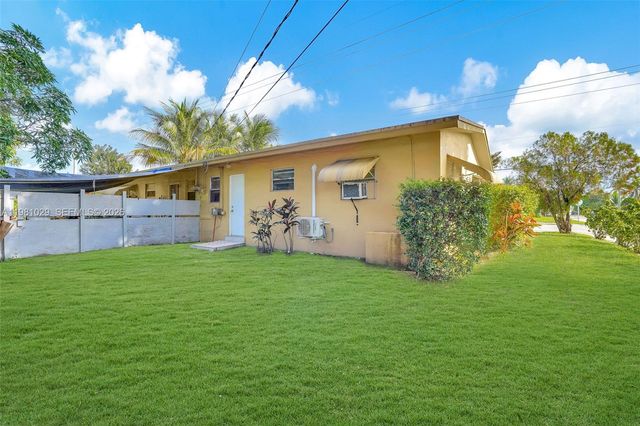 14600 NE 14th Avenue 1, Miami, FL 33161