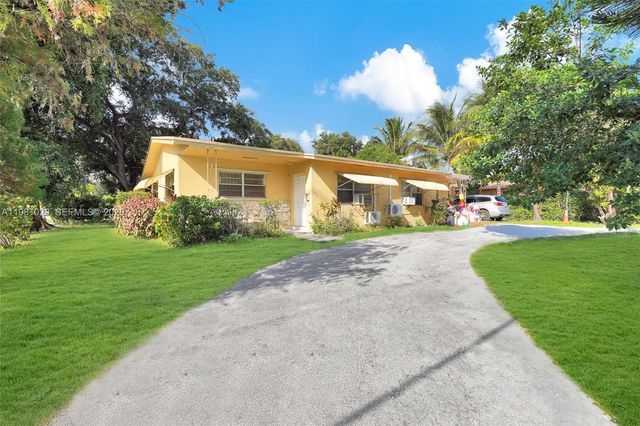 14600 NE 14th Avenue 1, Miami, FL 33161