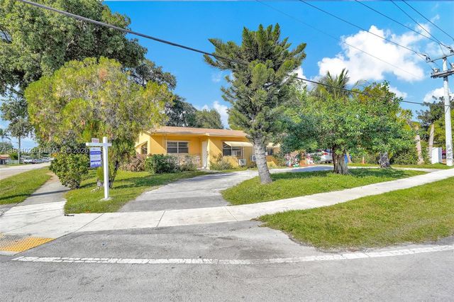 14600 NE 14th Avenue 1, Miami, FL 33161
