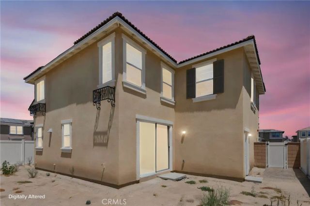 10804 Pala Bells Street, Loma Linda, CA 92354
