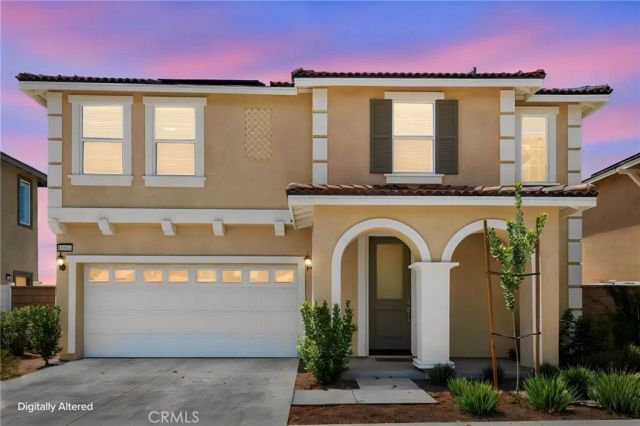 10804 Pala Bells Street, Loma Linda, CA 92354