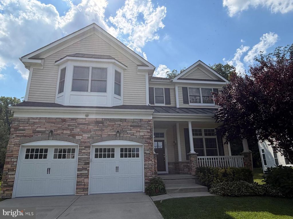 107 STARBOARD WAY, Mount Laurel, NJ 08054