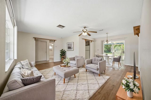 2432 AMHERST AVENUE, Spring Hill, FL 34609