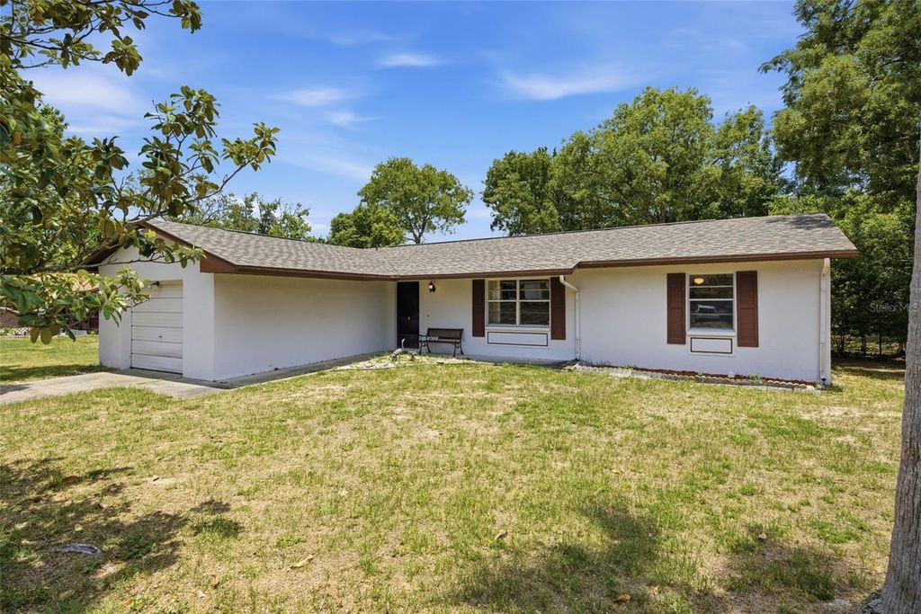 2432 AMHERST AVENUE, Spring Hill, FL 34609