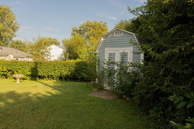 203 Hutchins Drive, Georgetown, KY 40324