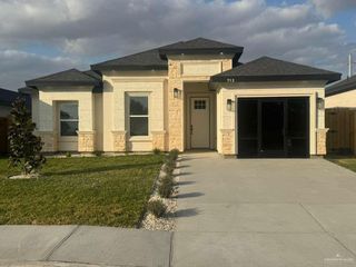 713 E Sadie Street, Edinburg, TX 78541