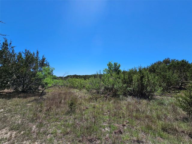 Lot 25 Alta Vista DR, Lampasas, TX 76550