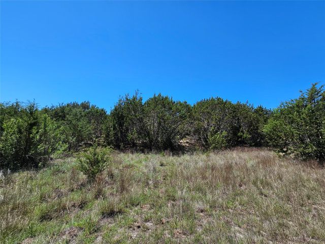 Lot 25 Alta Vista DR, Lampasas, TX 76550