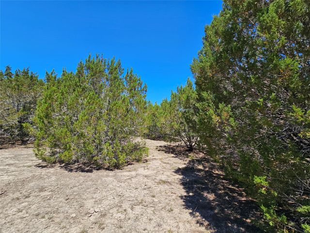 Lot 25 Alta Vista DR, Lampasas, TX 76550