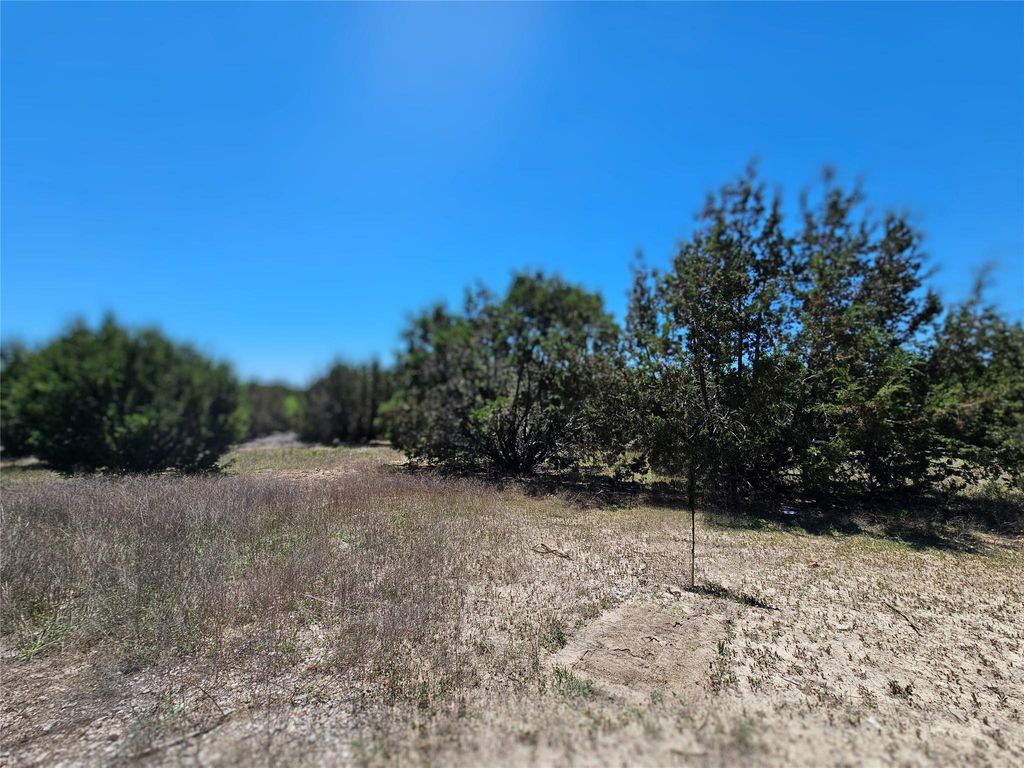 Lot 25 Alta Vista DR, Lampasas, TX 76550
