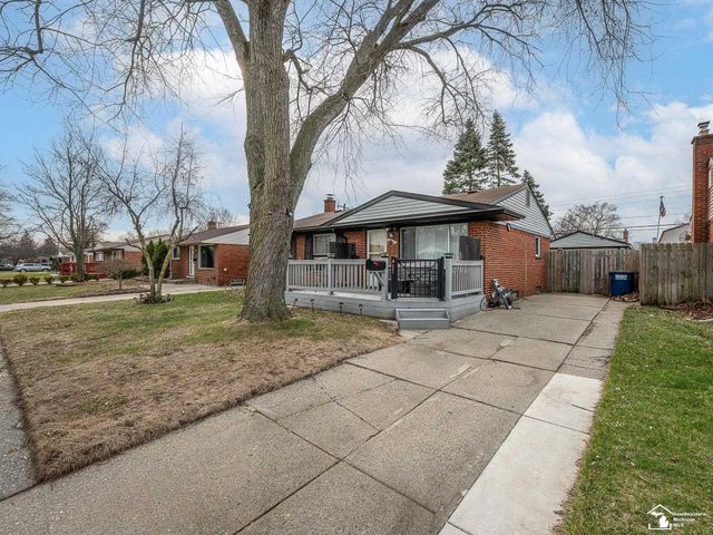 34627 Nancy Street, Westland, MI 48186