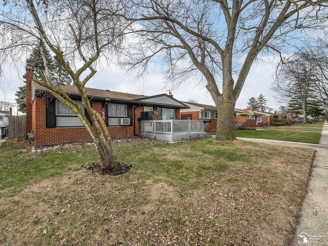 34627 Nancy Street, Westland, MI 48186