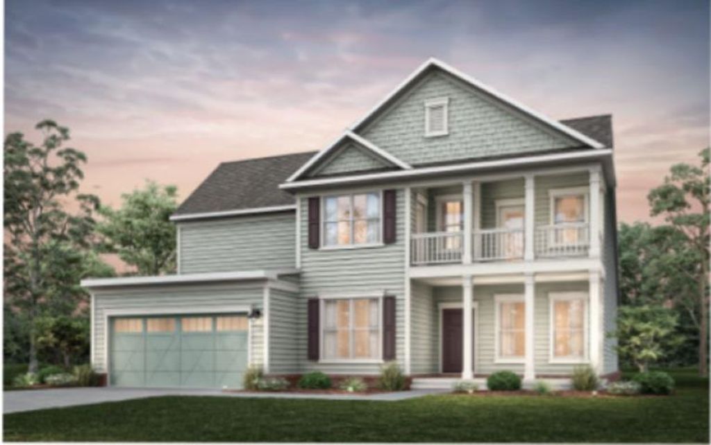 914 Indigo Bay Circle, Myrtle Beach, SC 29579 — exterior
