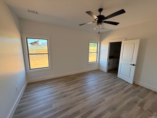12 Odessa Davis Drive, Greenbrier, AR 72058