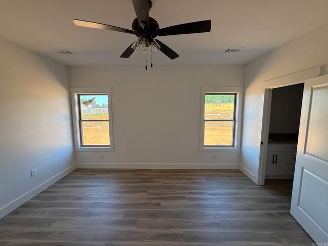 12 Odessa Davis Drive, Greenbrier, AR 72058