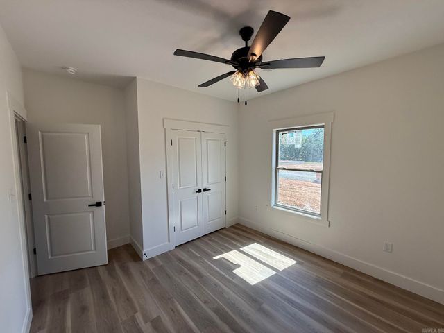 12 Odessa Davis Drive, Greenbrier, AR 72058