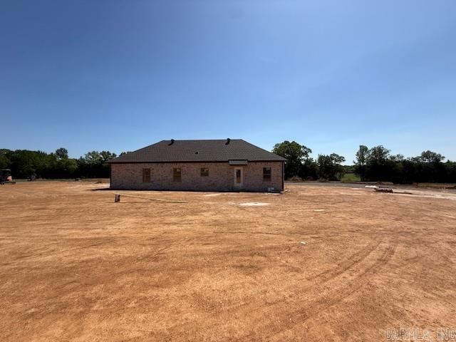 12 Odessa Davis Drive, Greenbrier, AR 72058