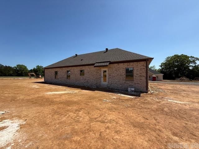 12 Odessa Davis Drive, Greenbrier, AR 72058