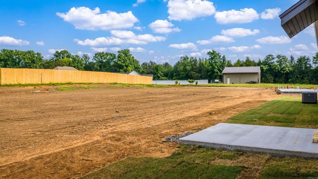 12 Odessa Davis Drive, Greenbrier, AR 72058