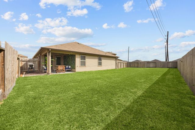 950 Autumn Flats Way, Rosharon, TX 77583