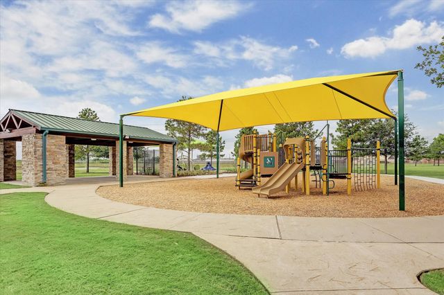 950 Autumn Flats Way, Rosharon, TX 77583