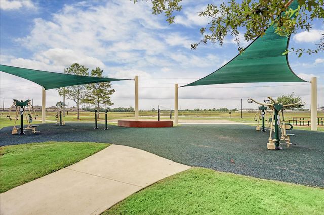 950 Autumn Flats Way, Rosharon, TX 77583