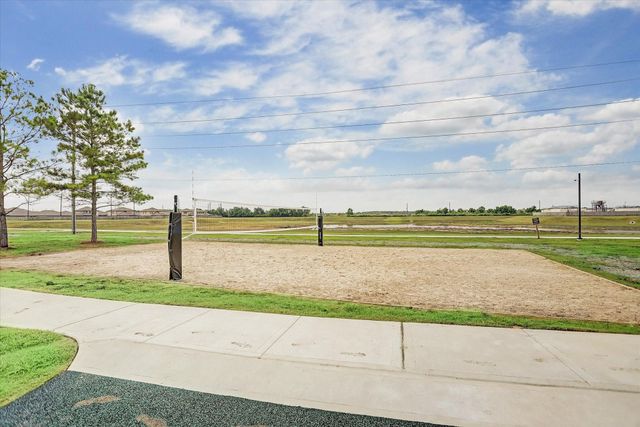 950 Autumn Flats Way, Rosharon, TX 77583