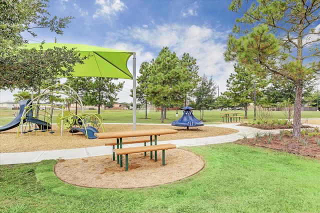 950 Autumn Flats Way, Rosharon, TX 77583