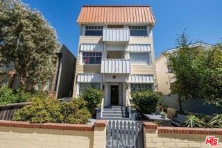 30 Dudley Avenue 11, Venice (los Angeles), CA 90291
