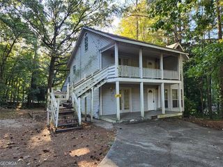9780 DIXON INDUSTRIAL, Jonesboro, GA 30236