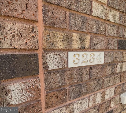3234 E THOMPSON ST, Philadelphia, PA 19134