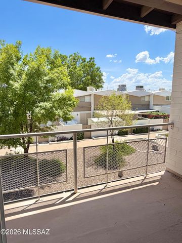 1776 S Palo Verde Avenue C201, Tucson, AZ 85713