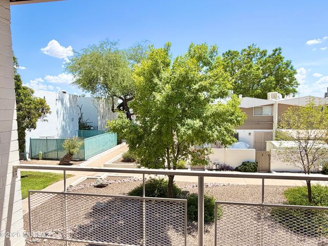 1776 S Palo Verde Avenue C201, Tucson, AZ 85713