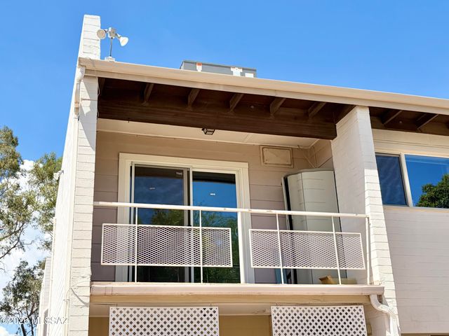 1776 S Palo Verde Avenue C201, Tucson, AZ 85713