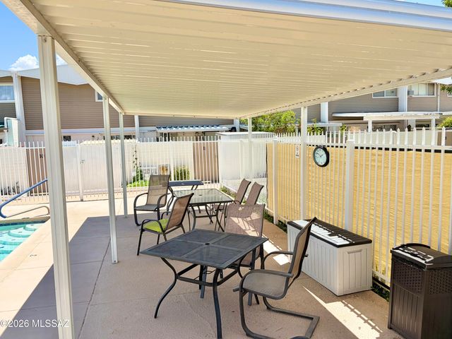 1776 S Palo Verde Avenue C201, Tucson, AZ 85713