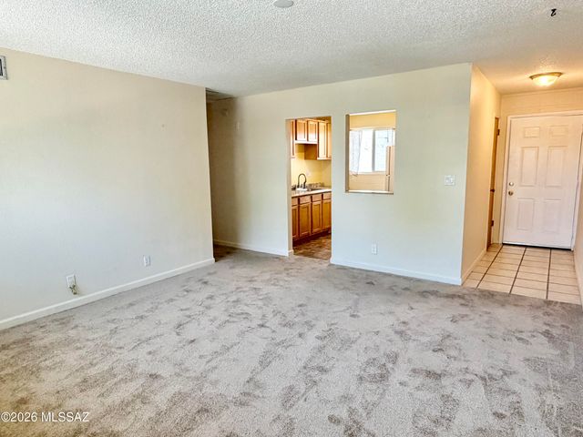 1776 S Palo Verde Avenue C201, Tucson, AZ 85713