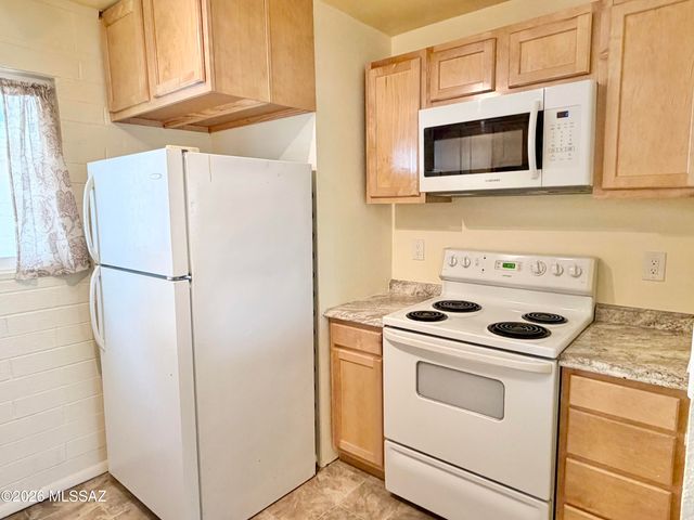 1776 S Palo Verde Avenue C201, Tucson, AZ 85713
