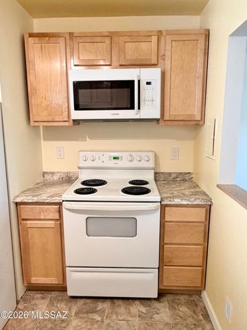 1776 S Palo Verde Avenue C201, Tucson, AZ 85713