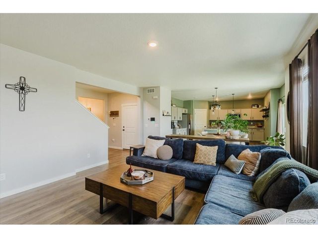 549 Twilight Ct, Fort Lupton, CO 80621